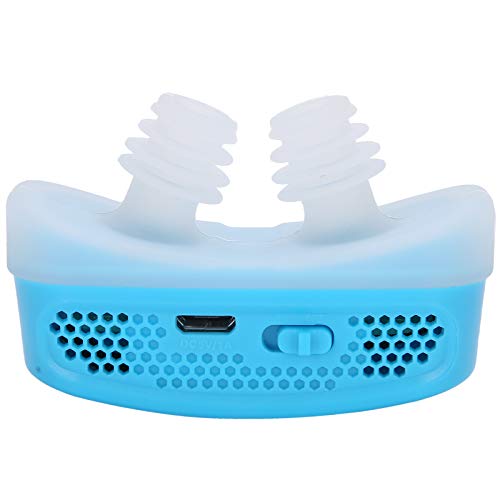 Dispositivo Anti-ronco, Dispositivos para Apneia do Sono, Solução para Ronco, Dispositivo Elétrico A
