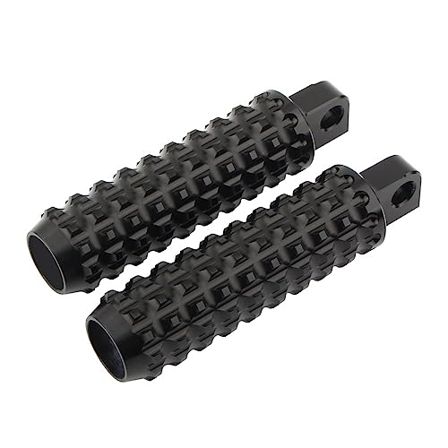 Repose-Pieds Moto Accessoire de Remplacement pour Sportster et Fatboy