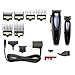 BaBylissPRO Limited Edition Cord/Cordless Lithium Ergonomic Clipper and Trimmer Prepack - Iridescent