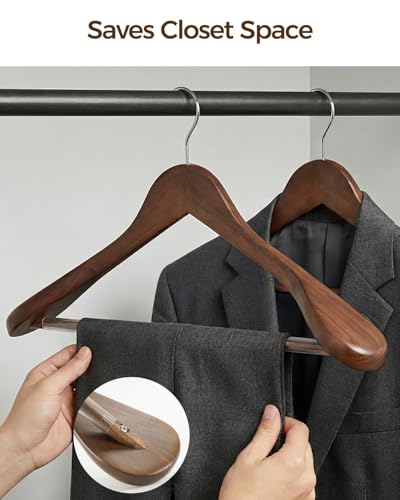 Opiniones de Perchas para trajes los 5 más buscados. 27 Imagen adicional