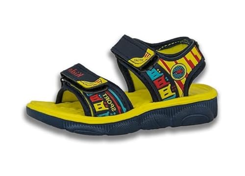 Onbeat Boys Attractive Outdoor Sandal