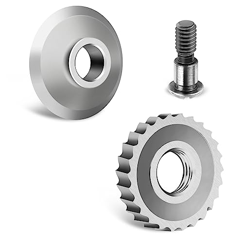 Upgraded Knife Gear Kits KT2326 Compatible with 203 266 745-015 745-017 Electric Can Openers