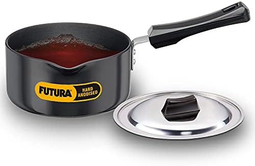 Futura L 95 L 95, 1.59 Quart, Black