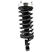 KYB SR4230K Truck-Plus-Leveling Complete Corner Unit Leveling Assembly -Strut, Mount and Spring