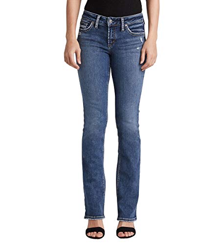 stores that sell silver jeans