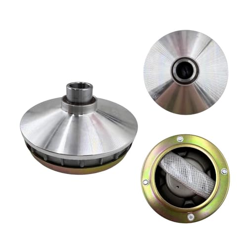 Embrague primario 27254 de 132 mm y 20 dientes para Linhai 400 2