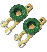 Accukabel massa schakelaar / accu onderbreker mini 7