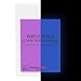 Glow in the Dark Powder, Fluorescent Purple to Blue (10 Grams)