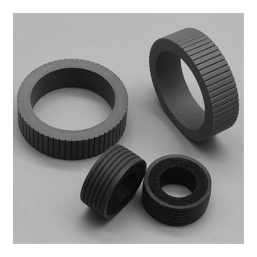 Kit de rouleaux de pneus pour scanner Epson ES-400 DS-530