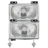 Osram Original Line H4 Scheinwerfer Set H4 für Ducato Pritsche/Fahrgestell 290 290_ inkl. OSRAM Lampen