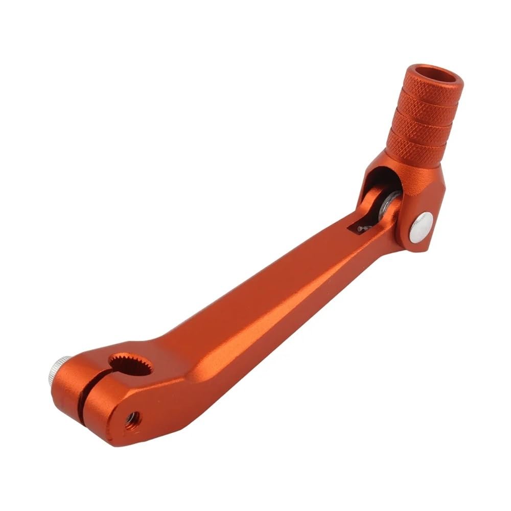 CVGMsrgSET Gear Shifter Shift Lever Motorcycle Accessories Gear Shift Lever Universal for Suzuki