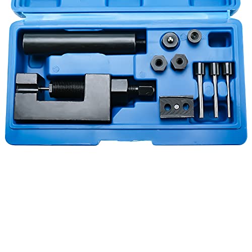Top 10 Best Chain Rivet Tool Motorcycle Reviews & Buying Guide Katynel