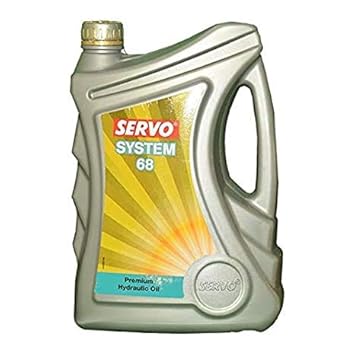 Servosystem 68 5ltr