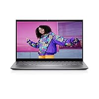 Dell Inspiron 14 2-in-1, 14.0 Zoll FHD Touch, Intel® Core™ i5-1155G7, 8GB RAM, 512GB SSD, NVIDIA GeForce MX350, Win11 Home, QWERTZ Keyboard