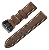 panerai marina militare radiomir Tipo de material de la correa: Cuero
