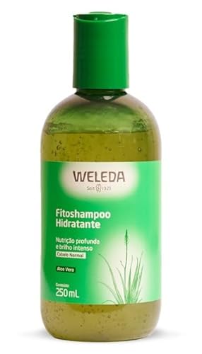 Fitoshampoo Aloe Vera
