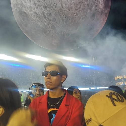 29. Mi experiencia en el concierto de The Weeknd el pasado 30/Sep en el Foro Sol de la CDMX😎🎶😭🤩