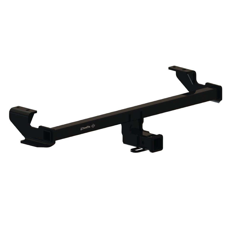Draw-Tite 76547 Class 3 Trailer Hitch, 2 Inch Square Receiver, Compatible with 2022-2026 Volkswagen Taos
