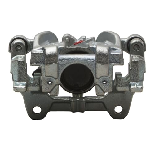 Image of R1 Concepts Rear Right Brake Caliper| Fits 2013-2019 Ford Fusion