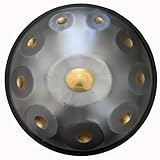 Steel Hand Pan Percussion...