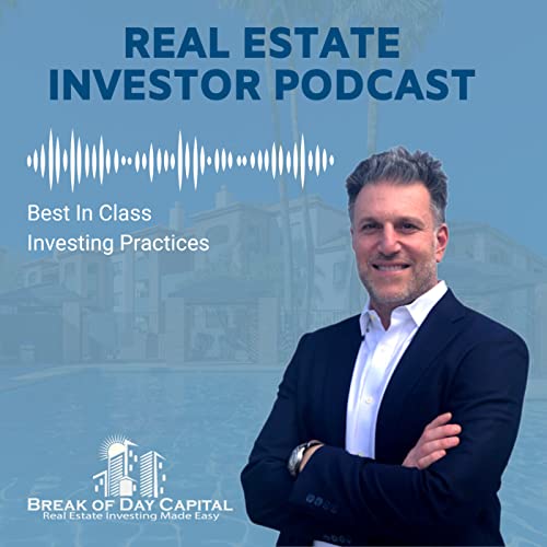 Amazon.co.jp Real Estate Investor Podcast Gary Lipsky 洋書