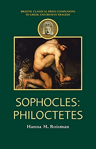 Sophocles: Philoctetes view 2