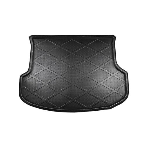 Tapis coffre pour Kia Sorento 2009-2012 fini la boue et les taches