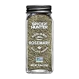 Spice Hunter Rosemary Mediterranean Leaves