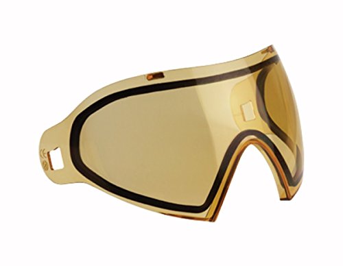 Dye Precision i4 Goggle Replacement Lens - Hi Definition