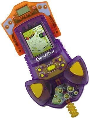 159 Vibrating Pinball II by Excalibur