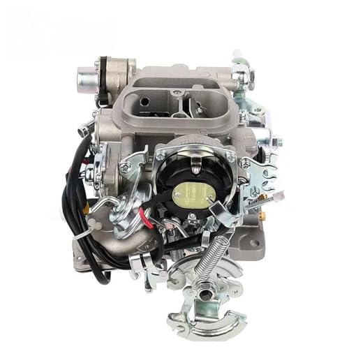Carburateur moteur Toyota 4Runner Hilux Hiace 1RZ 2110075030 essence
