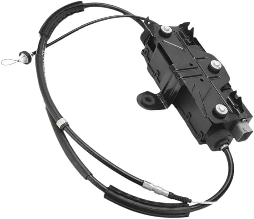 Electronic Parking Brake Unit Assembly For BMW 5 Series For GT F07 530d 535d 550i 520d 2009-2016 Car Park Brake Module Hand Brake Actuator