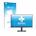 Produktbild upscreen Antibakterielle Schutzfolie für Samsung S24A400UJU Klare Displayschutz-Folie