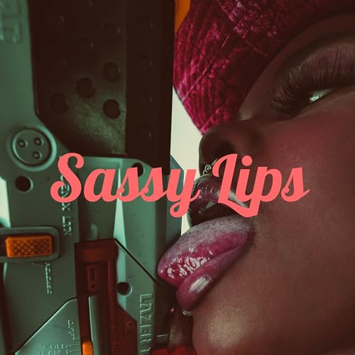 『Sassy Lips』のカバーアート
