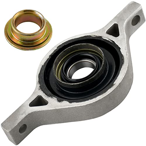 Motorbymotor Drive Shaft Center Support Bearing Fits For 2009-2015 Kia Sorento, 2010-2013 Kia Sportage,2010-2015 Hyundai Tucson,2010-2015 Hyundai Ix35 Heavy Duty Driveshaft Support Carrier Bearing #TOP1