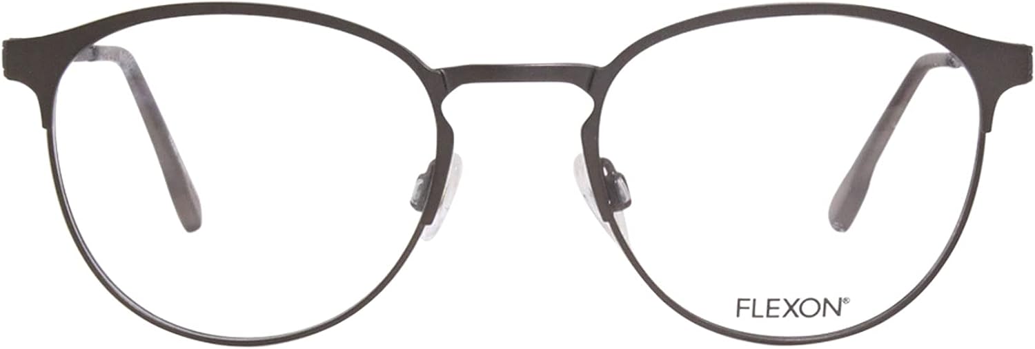 Eyeglasses FLEXON E 1089 033 Gunmetal