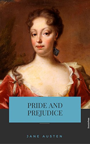 Pride and Prejudice (Annotated)