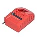 Battery Charger for Hilti, Battery Charger Replacement Power Tool Accessories for Hilti 12V C4 / 12-50 100-240V (US Plug)