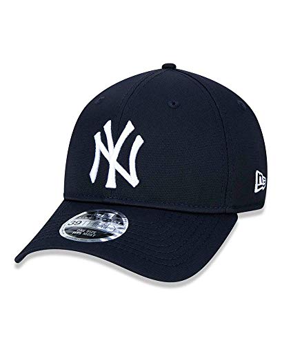 Boné New Era 39THIRTY High Crown MLB New York Yankees