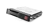 HP – 'Hewlett Packard Enterprise 1,2 TB 2,5 120 GB