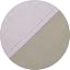 Beige Coating/Pink
