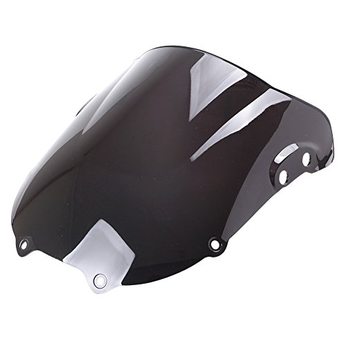 Protecteur de pare-brise de moto Bacar pour CBR900 893 1994-1997