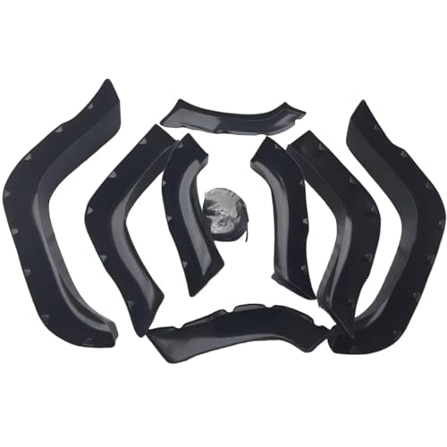 Garde-Boue pour Jeep Cherokee XJ 1984-2001 en ABS