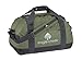 Eagle Creek Travel Gear No Matter What Flashpoint Small Duffel, Olive, One Size
