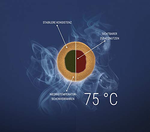 Tetra Pro Energy Multi-Crisps - Premium Fischfutter mit Energiekonzentrat für gesteigerte Vitalität, 500 ml Dose