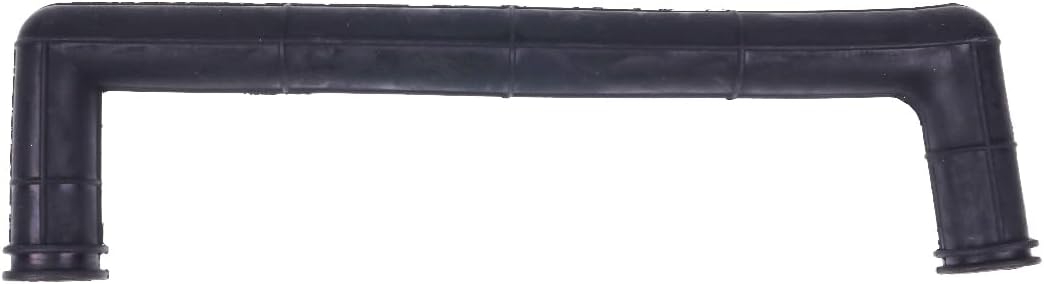 DVPARTS Duct Tube 0450707 0450707PO 11345-151-000 Compatible with 2001-2003 Polaris Sportsman 90 Scrambler 50 90 Predator 90