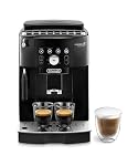 De'Longhi – De'Longhi Magnifica S Smart ECAM 230.13.B Kaffeevollautomat 