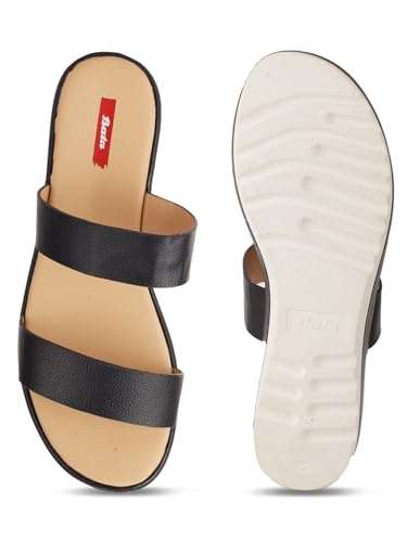 Image of Bata Women's Slip-on Sandal
