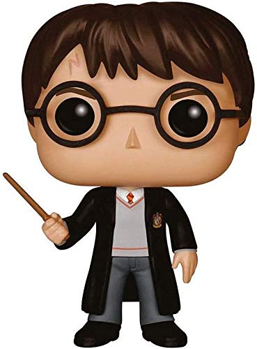 Wormtail Harry Potter Pop! Figures Peter Pettigrew Characters Wormtail Harry Potter Pop! Figures Peter Pettigrew Characters