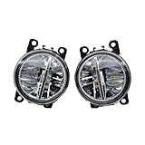 Eigenschaften: Schöne Ersatzteile, stabile Leistung, verformt sich nicht leicht, wird für Modifizieren Ihres Autos verwendet, ein guter Ersatz, ist Ihre einzigartige Wahl;